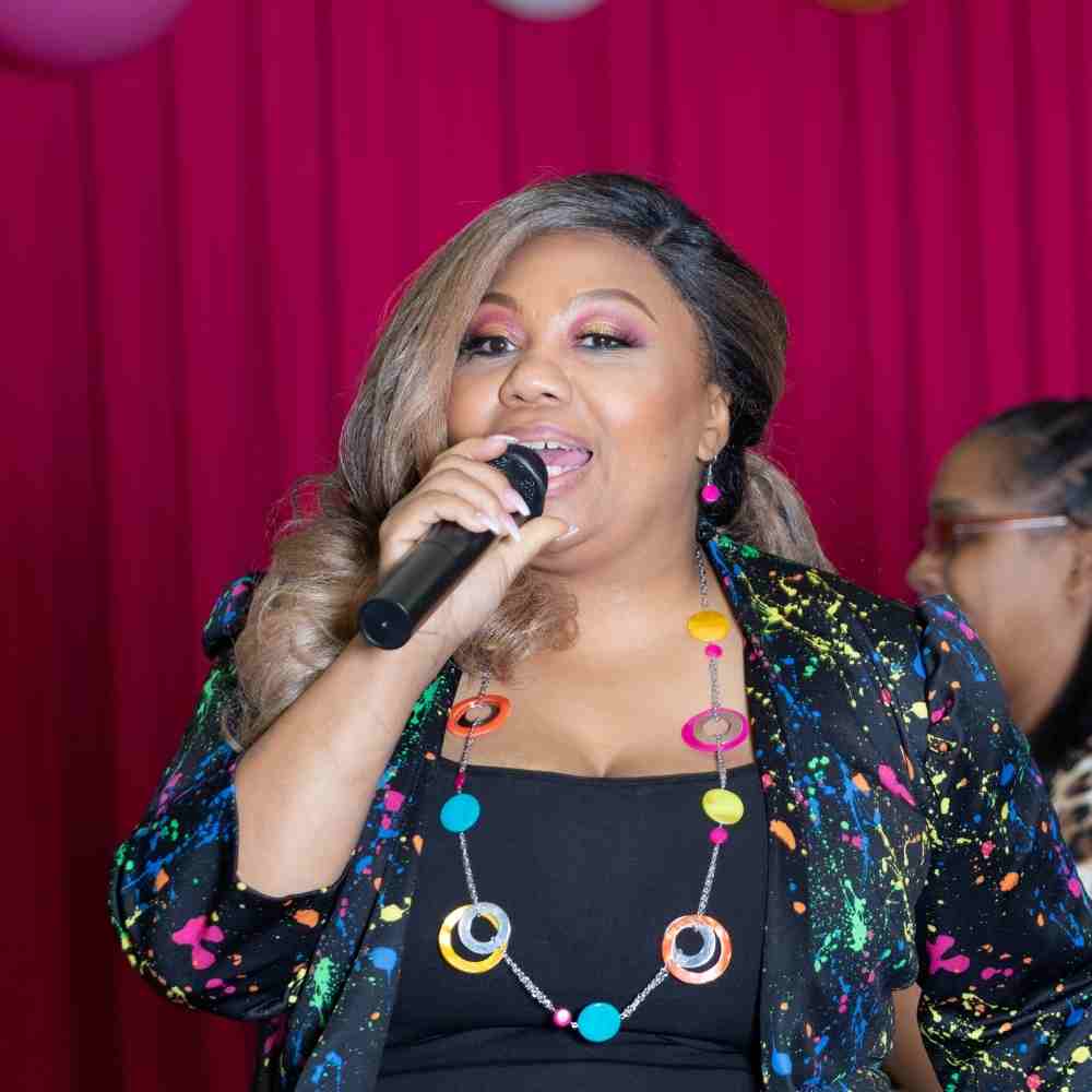 The Best Childcare Business Coach - Jessica Brown