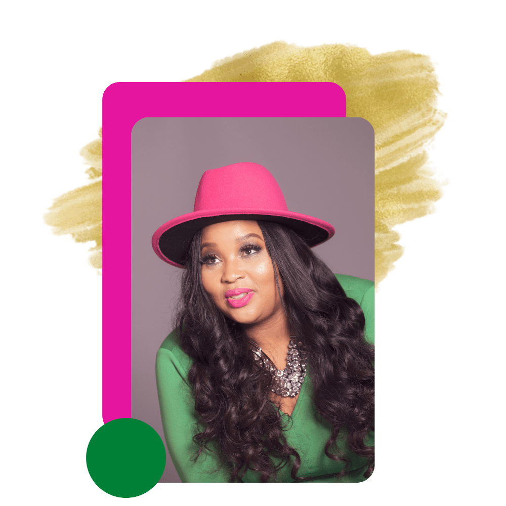 The Best Childcare Business Coach - Brandy Woods-Smith