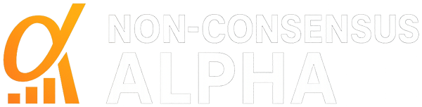 Non-Consensus Alpha